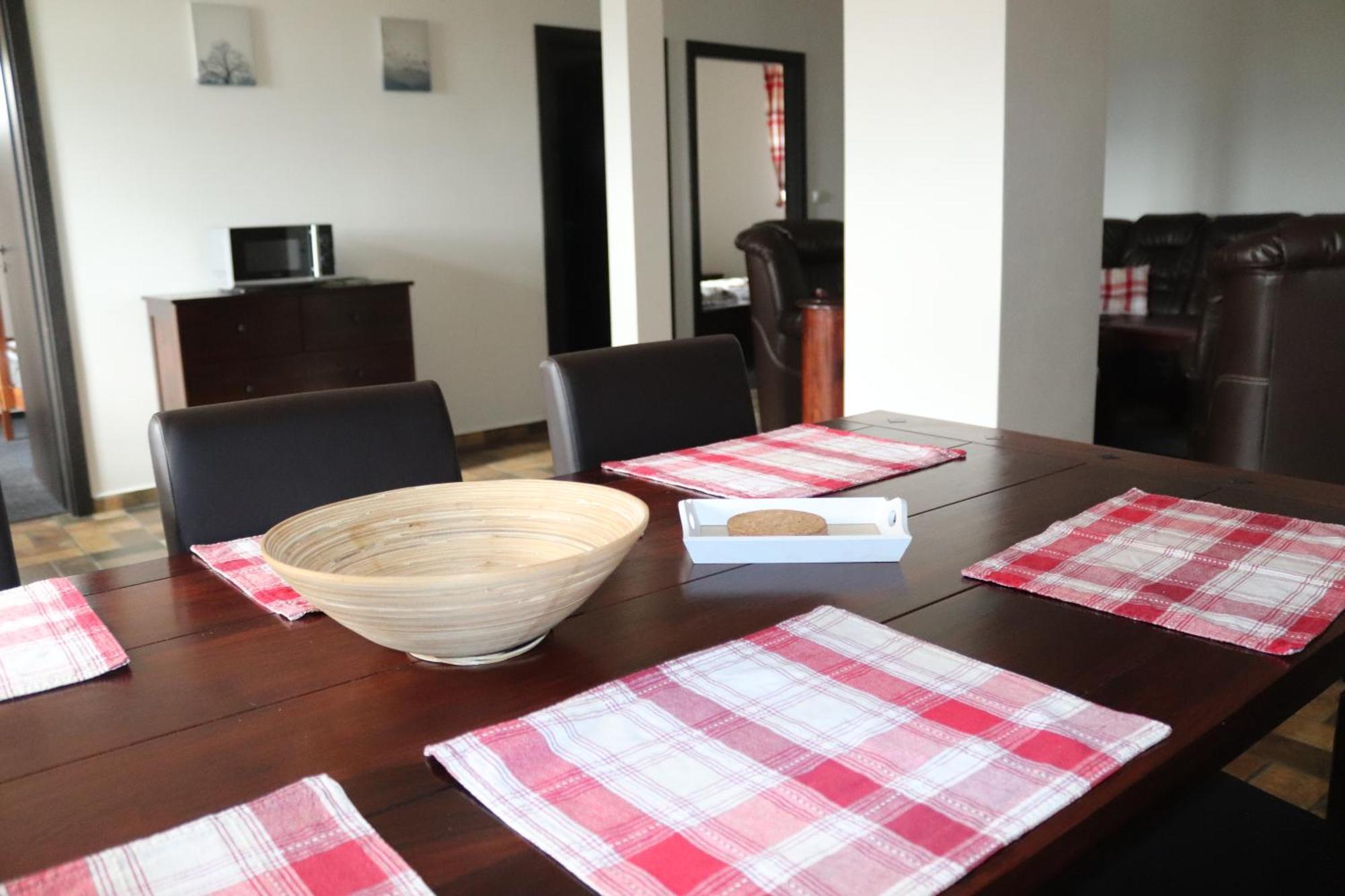 Apartmany Kynast Albrechtice v Jizerskych horach Exteriör bild